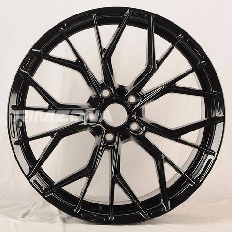 Литой диск KOKO KUTURE FF558 R17 7.5J 5x114.3 ET38 dia 73.1