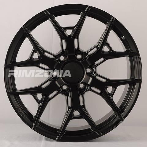 Литой диск В СТИЛЕ VOSSEN ZX476 R20 9J 6x139.7 ET15 dia 106.1