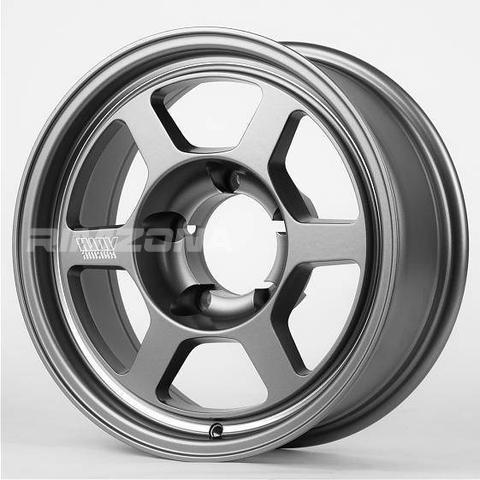 Литой диск RAYS Volk Racing TE37XT LTD R16 6.5J 5x139.7 ET-25 dia 108.1