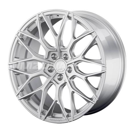 Кованый диск LS FORGED LS FG10 R20 8J 5x114.3 ET35 dia 60.1