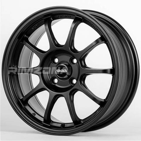 Литой диск RAYS X1220-CT335 R16 7J 4x100 ET42 dia 73.1