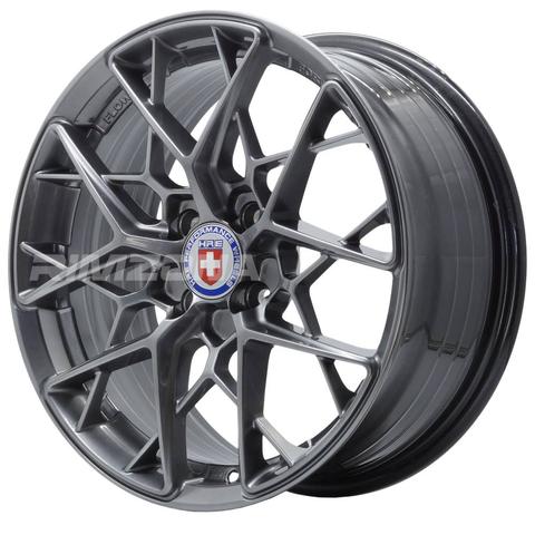 Литой диск HRE FF10 R16 7J 4x100 ET38 dia 73.1