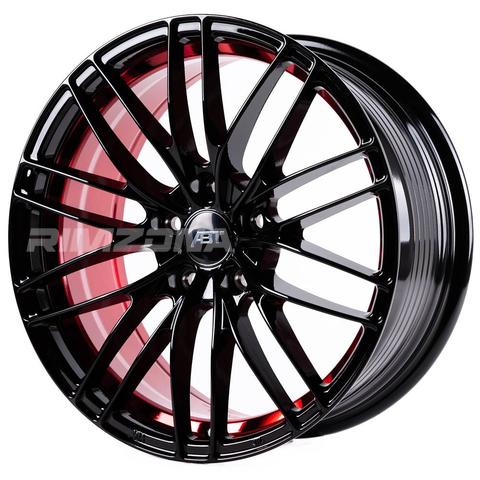 Литой диск ABT SPORT HR R17 7.5J 5x112 ET35 dia 66.6