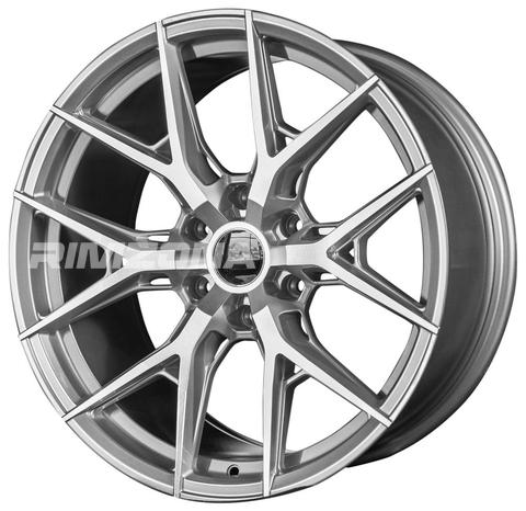 Литой диск В СТИЛЕ VOSSEN HF6-4 R20 9.5J 6x139.7 ET15 dia 106.1