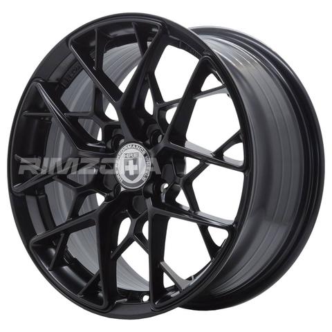 Литой диск HRE FF10 R17 7.5J 4x100 ET38 dia 73.1