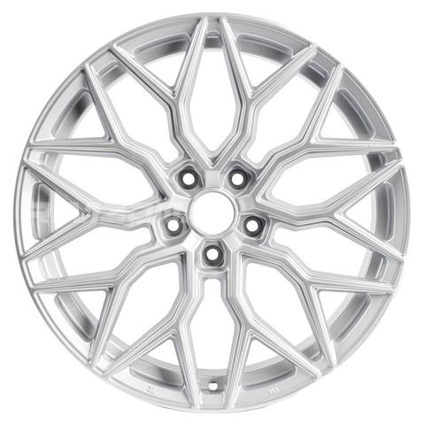 Литой диск В СТИЛЕ VOSSEN HF-2 R19 8.5J 5x114.3 ET35 dia 73.1