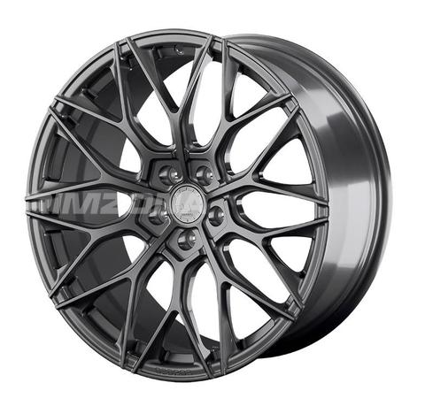 Кованый диск LS FORGED LS FG10 R20 8.5J 5x108 ET45 dia 63.4