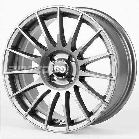 Литой диск ENKEI RS05RR R15 6.5J 4x100 ET35 dia 73.1