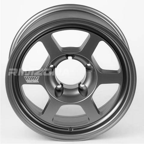 Литой диск RAYS Volk Racing TE37XT LTD R16 6.5J 5x139.7 ET-25 dia 108.1