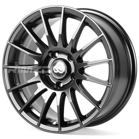 Литой диск ENKEI RS05RR R16 7J 5x100 ET35 dia 73.1