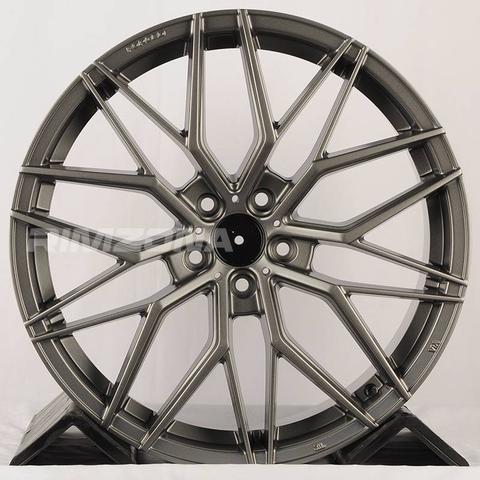 Литой диск VORSTEINER V-FF 107 R19 8.5J 5x108 ET38 dia 63.4