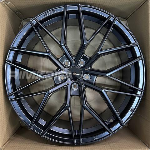 Литой диск VORSTEINER V-FF 107 R19 8.5J 5x108 ET38 dia 65.1