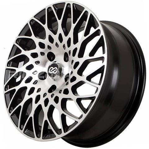 Литой диск ROTIFORM 9511 R16 7J 5x114.3 ET38 dia 73.1