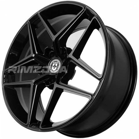 Литой диск HRE FF11 R19 8.5J 5x114.3 ET35 dia 67.1