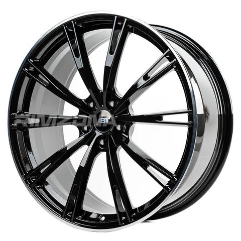 Кованый диск ABT SPORT GR R20 9J 5x112 ET30 dia 66.6