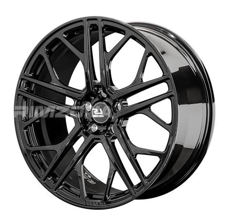 Кованый диск LS FORGED LS FG48 R20 9.5J 5x114.3 ET45 dia 64.1