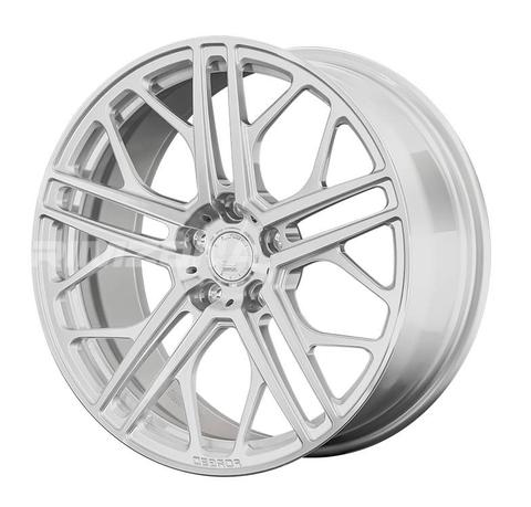 Кованый диск LS FORGED LS FG48 R19 9.5J 5x120 ET40 dia 72.6