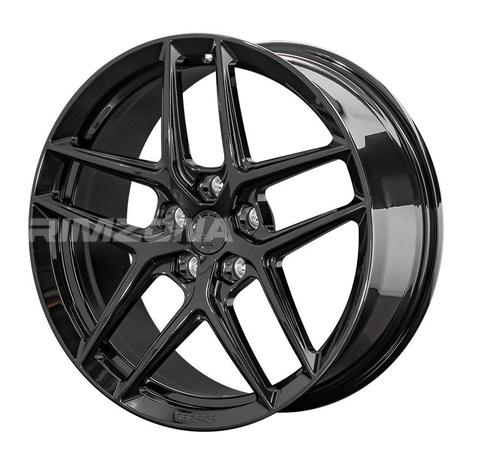 Кованый диск LS FORGED LS FG47 R19 9.5J 5x120 ET40 dia 72.6