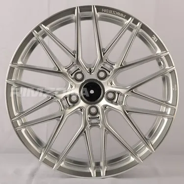 Литой диск MAKSTTON MST FASTER GT 715 R18 8J 5x114.3 ET35 dia 73.1