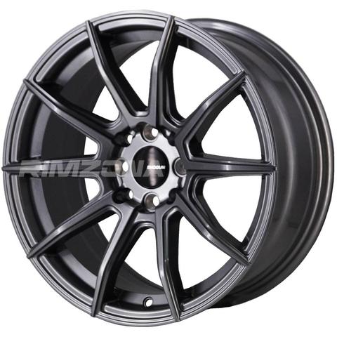 Литой диск SHOGUN S10 R17 7J 5x100/5x114.3 ET38 dia 73.1