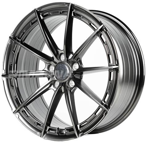 Литой диск VORSTEINER VFX-001 R19 8.5J 5x114.3 ET35 dia 73.1