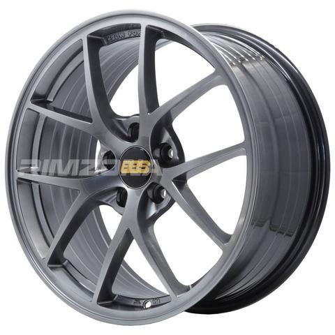 Литой диск BBS FI-R R17 7.5J 5x114.3 ET40 dia 73.1