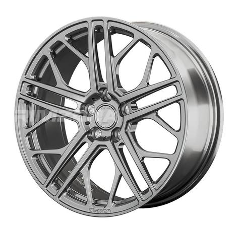 Кованый диск LS FORGED LS FG48 R21 9/10J 5x120 ET35 dia 64.1