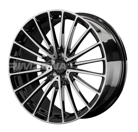 Кованый диск LS FORGED LS FG44 R21 10J 5x112 ET48 dia 66.6