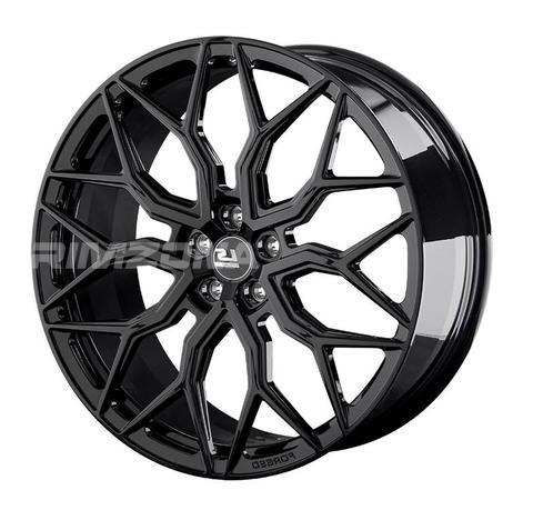 Кованый диск LS FORGED LS FG13 R21 9.5J 5x112 ET36 dia 66.6