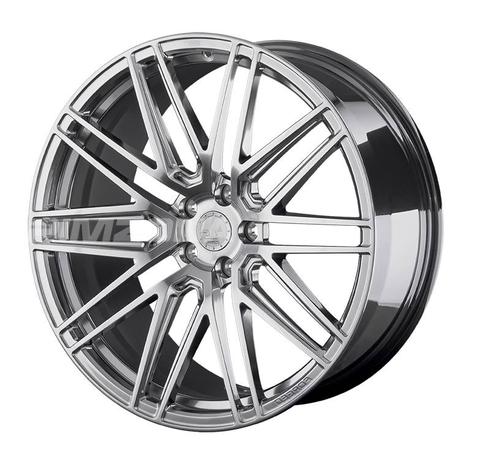 Кованый диск LS FORGED LS FG12 R21 11J 5x112 ET42 dia 66.6