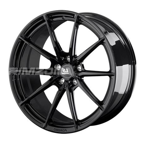 Кованый диск LS FORGED LS FG05 R19 8J 5x112 ET27 dia 66.6