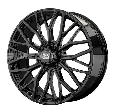 Кованый диск LS FORGED LS FG33 R20 8J 6x114.3 ET46 dia 67.1