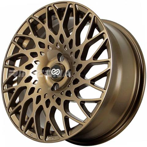 Литой диск ROTIFORM 9511 R17 7.5J 4x100 ET38 dia 73.1