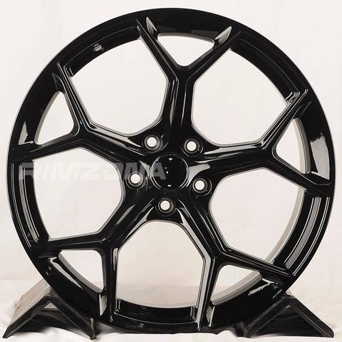 Литой диск IVISION WHEEL H3206F R19 8.5J 5x112 ET35 dia 66.6