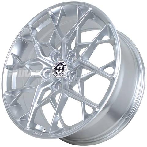 Литой диск HRE FF10 R19 8.5J 5x114.3 ET40 dia 73.1