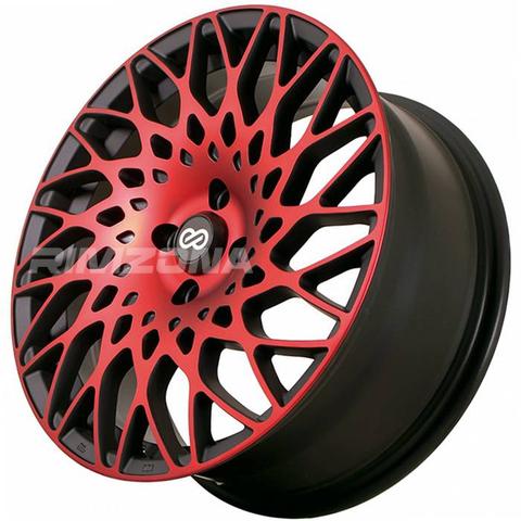 Литой диск ROTIFORM 9511 R17 7.5J 4x100 ET38 dia 73.1