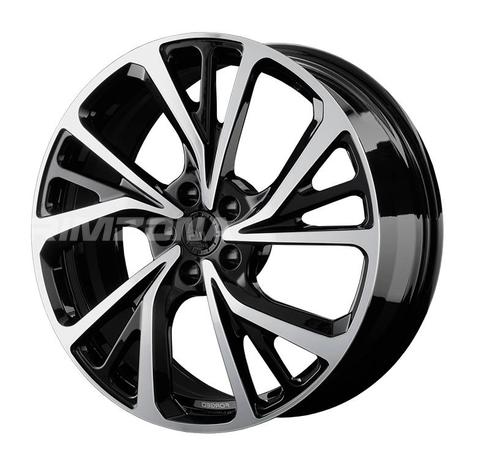 Кованый диск LS FORGED LS FG22 R19 8J 5x108 ET46 dia 63.4