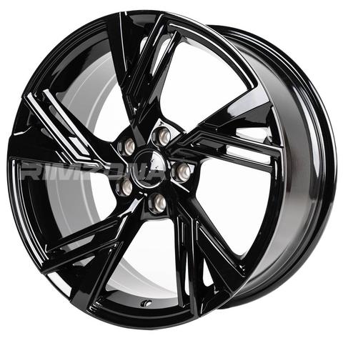 Литой диск В стиле Audi RS6 R18 8J 5x112 ET40 dia 66.5