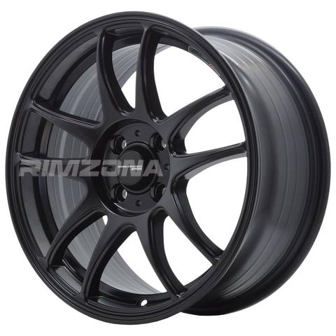 Литой диск WORK EMOTION CR-KIWAMI R17 7.5J 4x100 ET40 dia 73.1