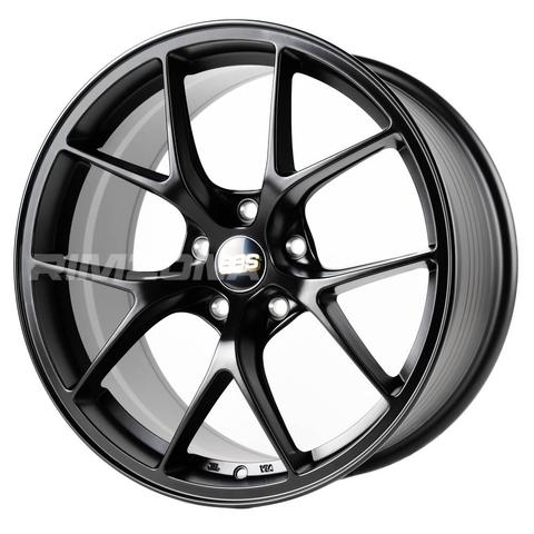 Литой диск BBS FI-R R18 8.5J 5x114.3 ET38 dia 73.1