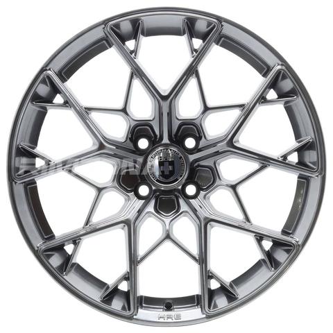 Литой диск HRE FF10 R17 7.5J 4x100 ET38 dia 73.1