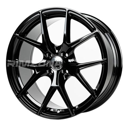 Литой диск HRE P101 R17 7.5J 4x100 ET38 dia 73.1