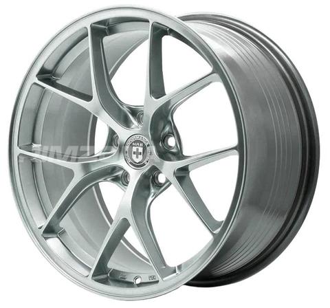 Литой диск BBS FI-R R17 7.5J 5x112 ET35 dia 66.6