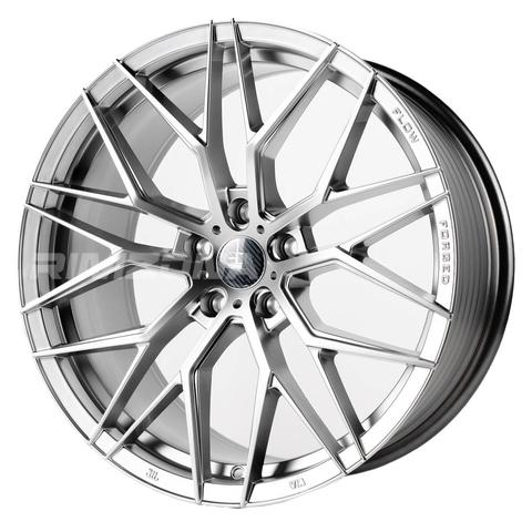 Литой диск VORSTEINER VFF-107 R18 8J 5x112 ET35 dia 66.6