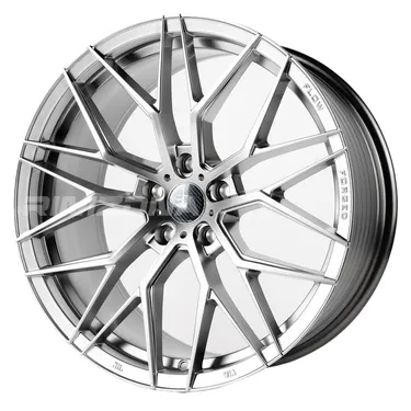 Литой диск VORSTEINER VFF-107 R18 8J 5x112 ET35 dia 66.6