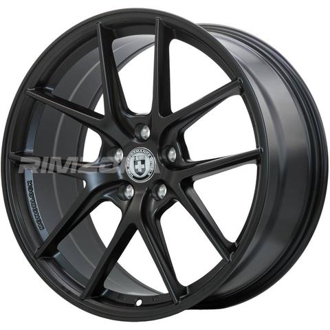 Литой диск HRE P101 R20 8.5J 5x114.3 ET35 dia 67.1