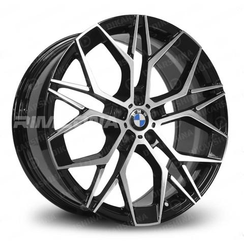 Кованый диск HRE FORGED-PL1920 R19 8.5/9.5J 5x112 ET30/40 dia 66.6