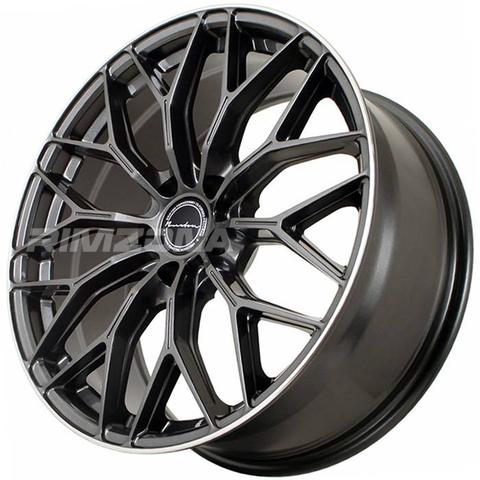 Литой диск BRIXTON CM6-R R19 8.5J 5x108 ET40 dia 63.4