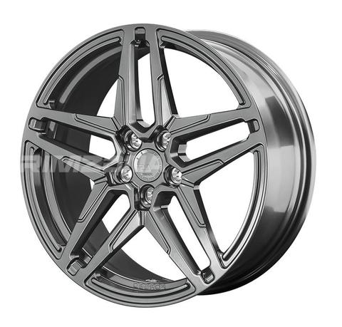 Кованый диск LS FORGED LS FG50 R20 9J 5x130 ET50 dia 71.5