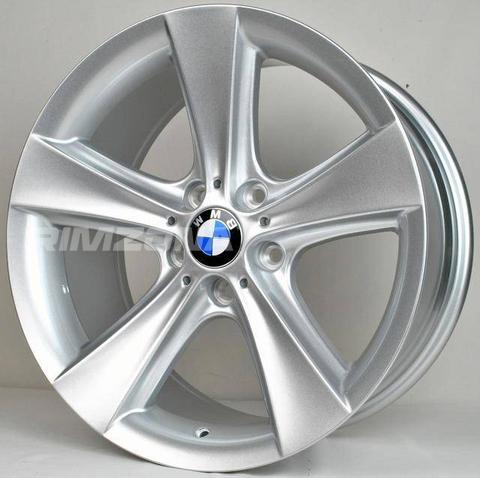 Литой диск В стиле BMW ANZ-0028 R18 9.5J 5x120 ET14 dia 74.0